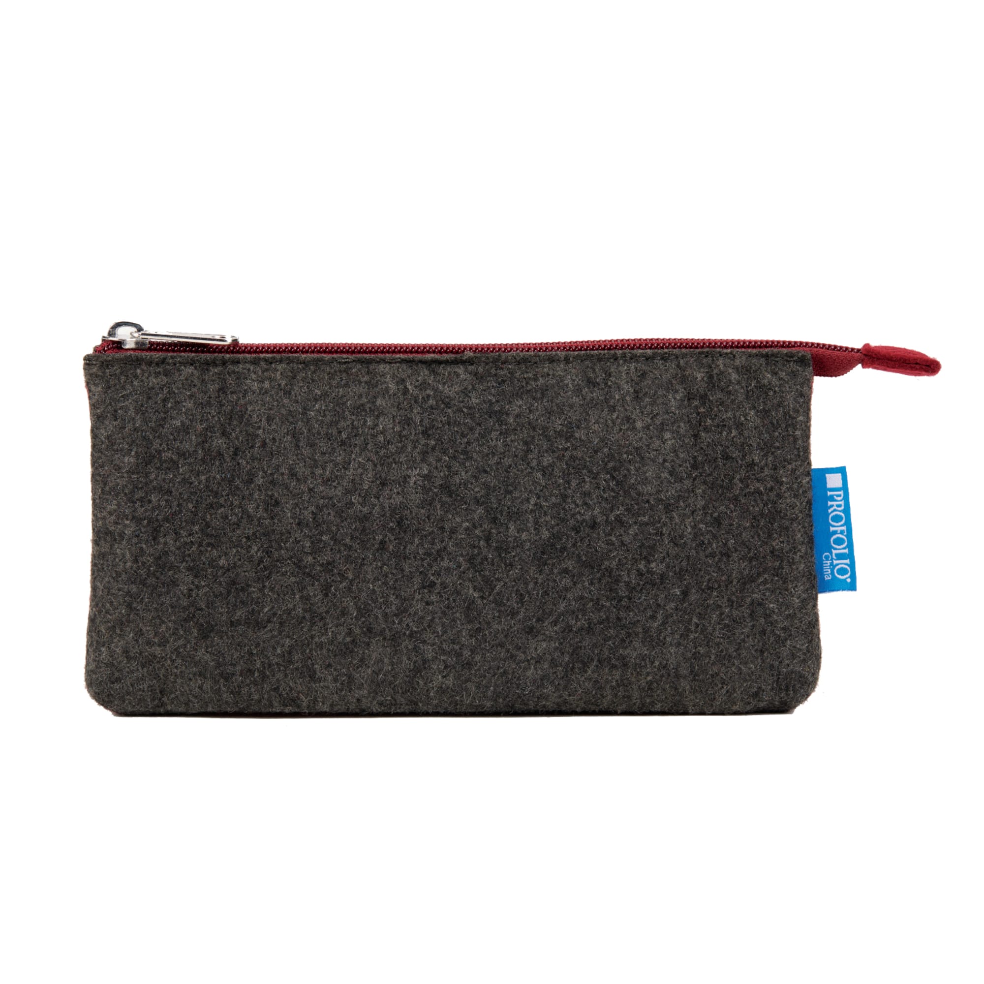 Itoya® ProFolio® Charcoal Midtown Pouch